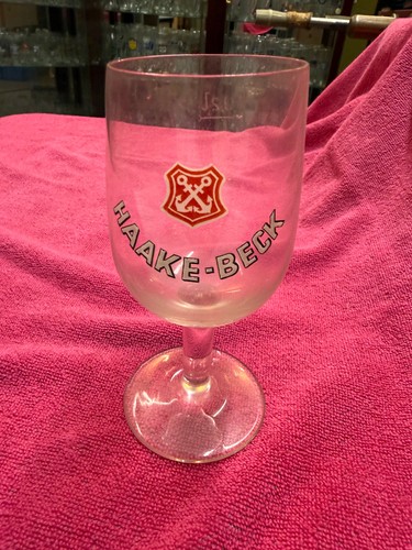 Haake beck bier - beck,