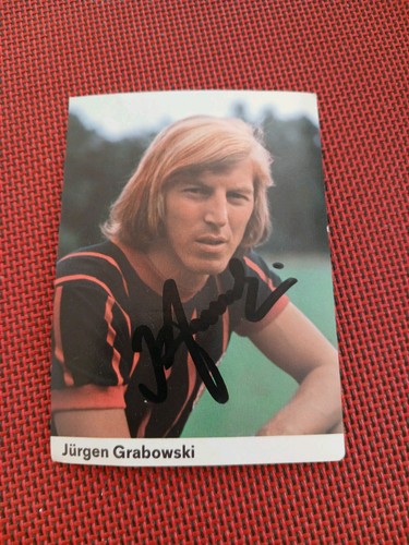 Jürgen grabowski - jürgen,