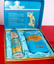 4711 Kölnisch Wasser und Seife in OVP Geschenkpackung Sammler (u.a. Auktionen)