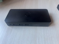 Dell D3100 USB 3.0  Universal