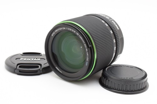 Smc pentax 135mm - smc, 18-135mm