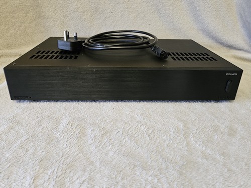 Audiolab 8200p endstufe - 8200p,