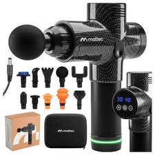 MalTec Massagepistole Gun