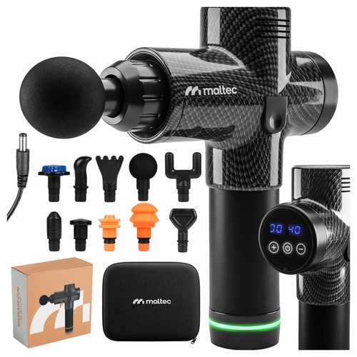 Massagepistole gun massage - gun,