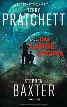 Das lange utopia erde - lange, 4