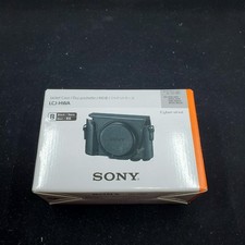 SONY LCJ-HWA Kameratasche