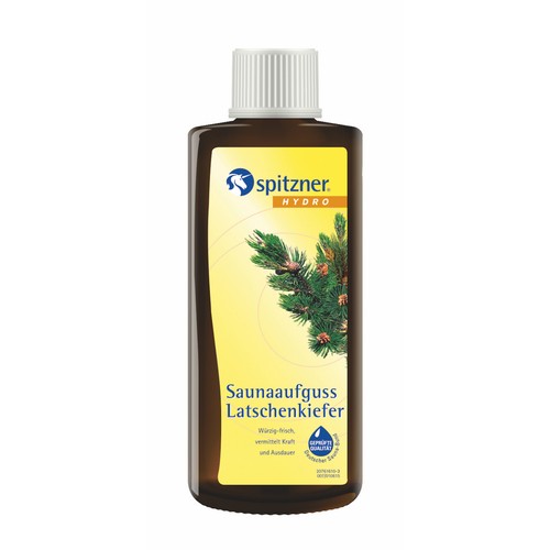 Spitzner hydro saunaaufguss - spitzner, hydro-saunaaufguss