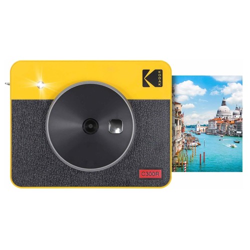 Kodak mini shot retro - shot, 3