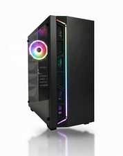 Extreme Gamer PC intel i7 4,60GHz 32GB RTX5060 Gaming Win11 Pro 1TB SSD