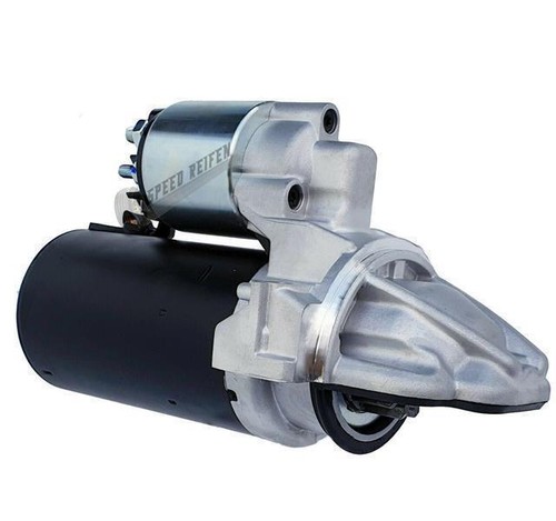 Anlasser 12volt 0kw - anlasser, für