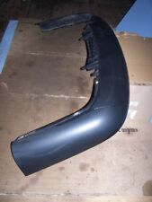 Spoiler hinten für Stoßstange VW Passat 3C Variant Bj.06-10 3C9807521A