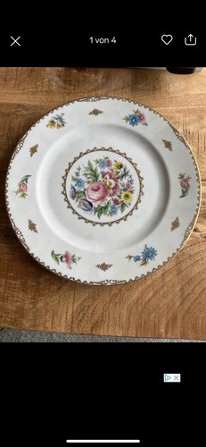 Rosenthal selb babaria krone - selb,