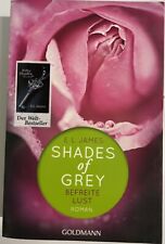 E. L. James - Shades of grey
