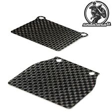 2x Carbon Membran für KTM SX 85/105 2003-2008 (Reed,Valve)