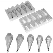 DIY Angelform CNC Aluminium