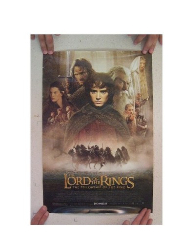 Der herr - der, filmplakat