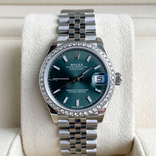 Rolex datejust 31mm 2024 - rolex,