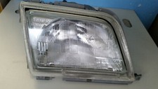 Mercedes Benz W R 129 SL - Scheinwerfer rechts US - Ausführung 