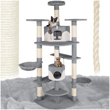 Kratzbaum XXL Katzenbaum Sisal