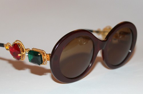 Vintage moschino persol - by,