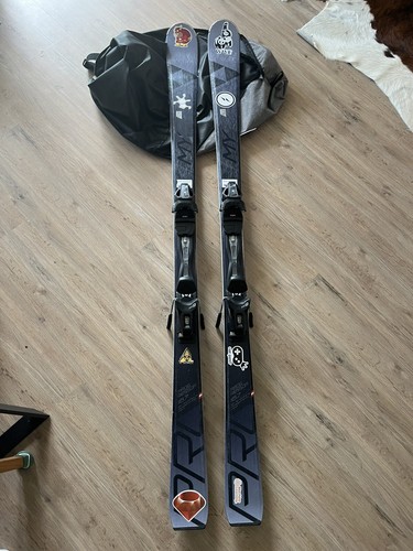 Ski progressor 167cm - progressor, +
