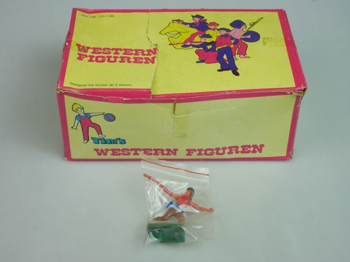 Tim western figuren - tim´s,
