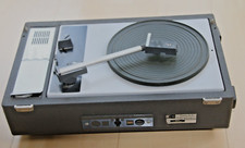 Plattenspieler PE musival 36