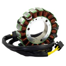 Stator lichtmaschine 74 - stator,