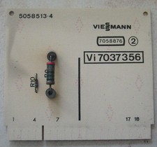 Viessmann Platine 7037356