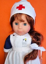 Puppe sonni sonneberg neuhaus - puppe,