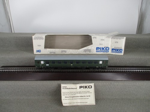 Piko spur 53047 - h0,