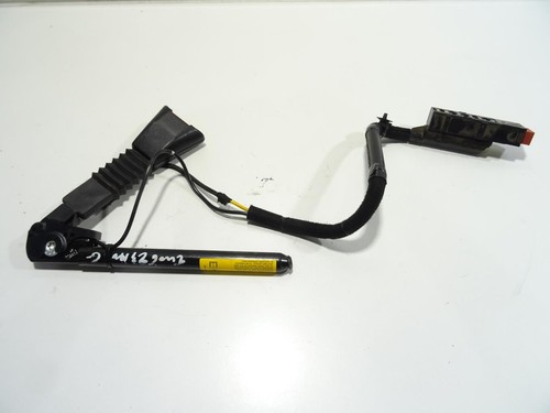 Gurtstraffer links vorne opel - gurtstraffer,