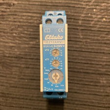 Zeitrelais Eltako EZ12ARV