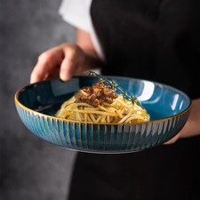 CSYY Pastateller aus Keramik