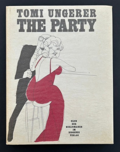The party tomi - party,,