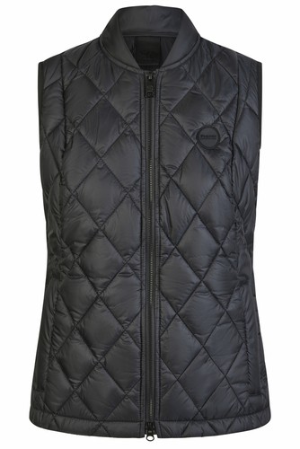 Pikeur damen westen quilted - westen,