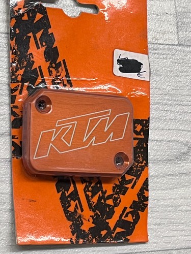 Ktm deckel handbremszylinder - deckel,