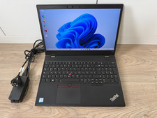 Lenovo thinkpad p52s intel - thinkpad,