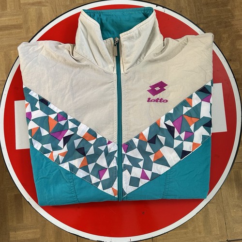 Lot vintage 90er - vintage, jacke