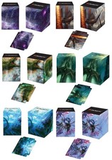 Ultra Pro Deckbox 100+