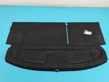 Toyota Yaris 2007 Hutablage