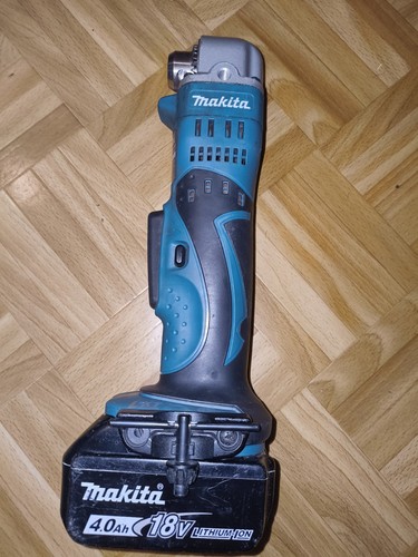 Makita dda350z 18v - makita,