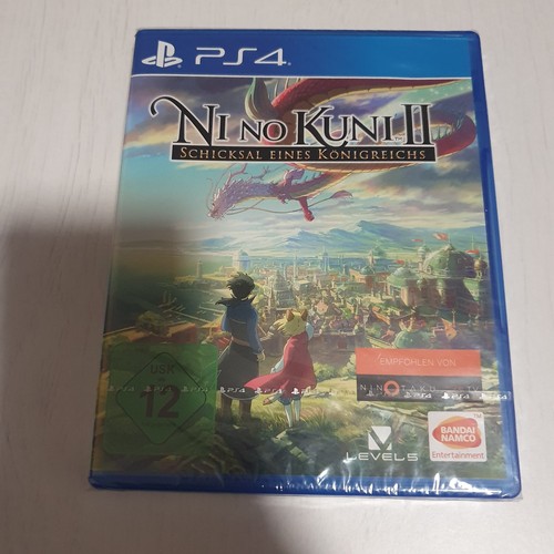 Kuni ps4 spiel - no,