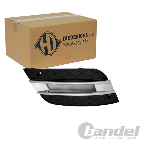 Diederichs blende tagfahrlicht - diederichs,