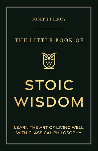 The little book stoic - little,