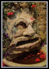 Ansichtskarte Bamberg / Alter