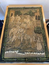 Pitchwai Indische Malerei auf