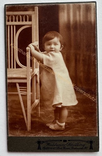 Orig cdv foto - orig,