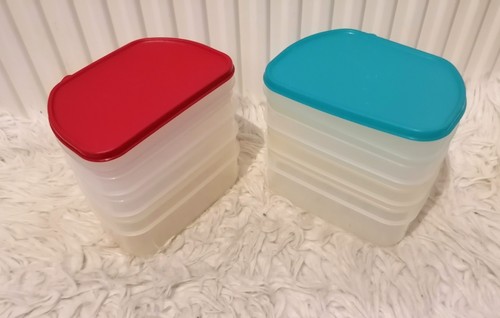 Tupperware frischekabinett - frischekabinett, 4