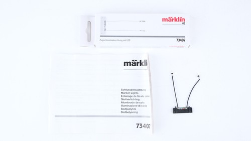 Märklin 73407 - h0,